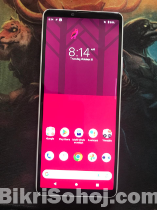 Sony Xperia 10 IV